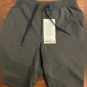 Lululemon Mens City Sweat Short - Small